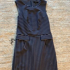 Next -Knee length dress!